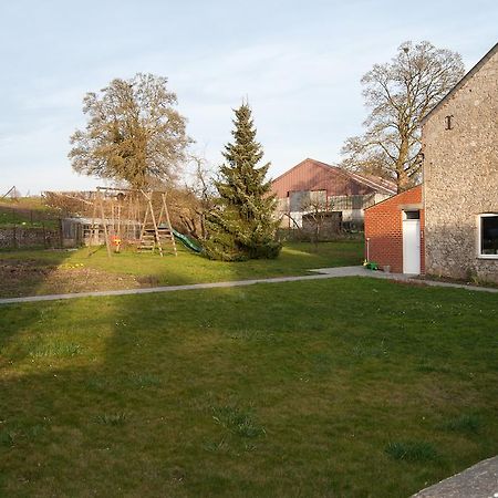 Chambres D'Hotes De La Quairelle Gerpinnes Dış mekan fotoğraf