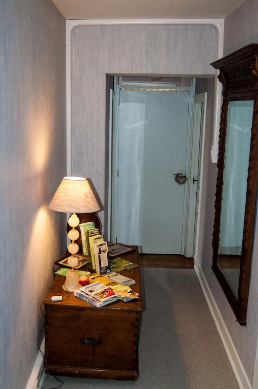 Chambres D'Hotes De La Quairelle Gerpinnes Dış mekan fotoğraf