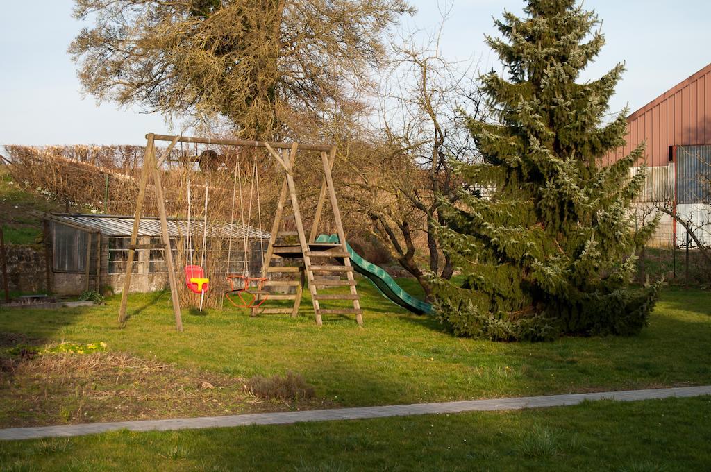 Chambres D'Hotes De La Quairelle Gerpinnes Dış mekan fotoğraf