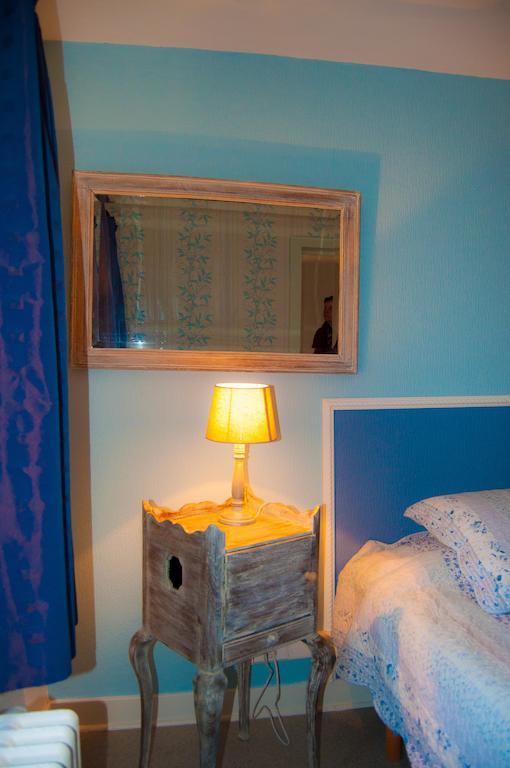 Chambres D'Hotes De La Quairelle Gerpinnes Dış mekan fotoğraf