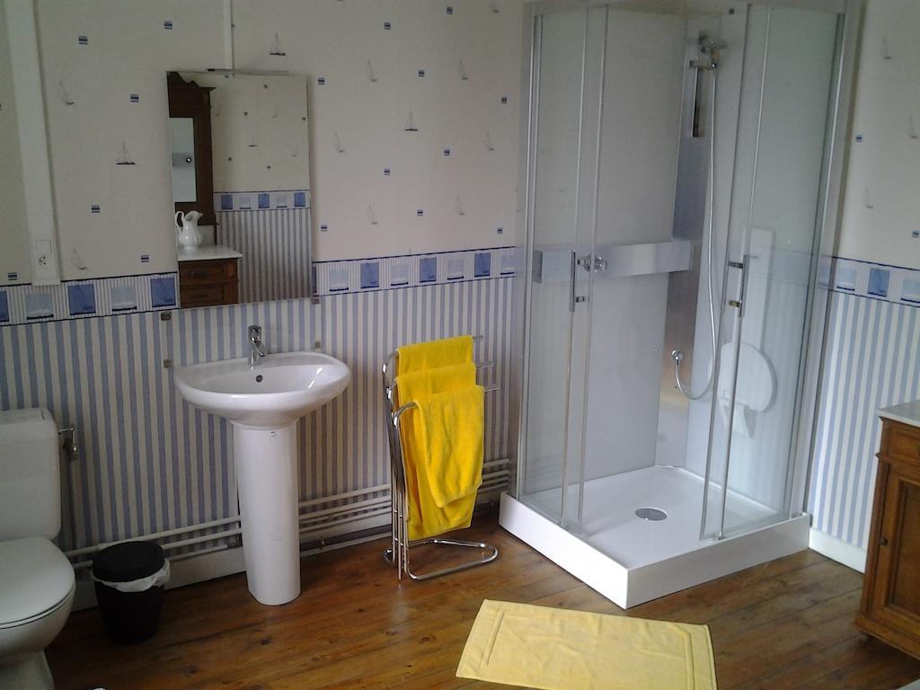 Chambres D'Hotes De La Quairelle Gerpinnes Oda fotoğraf