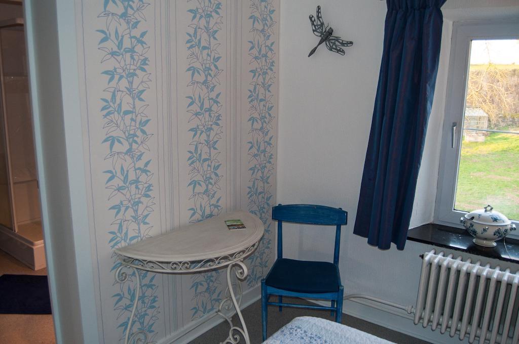 Chambres D'Hotes De La Quairelle Gerpinnes Dış mekan fotoğraf
