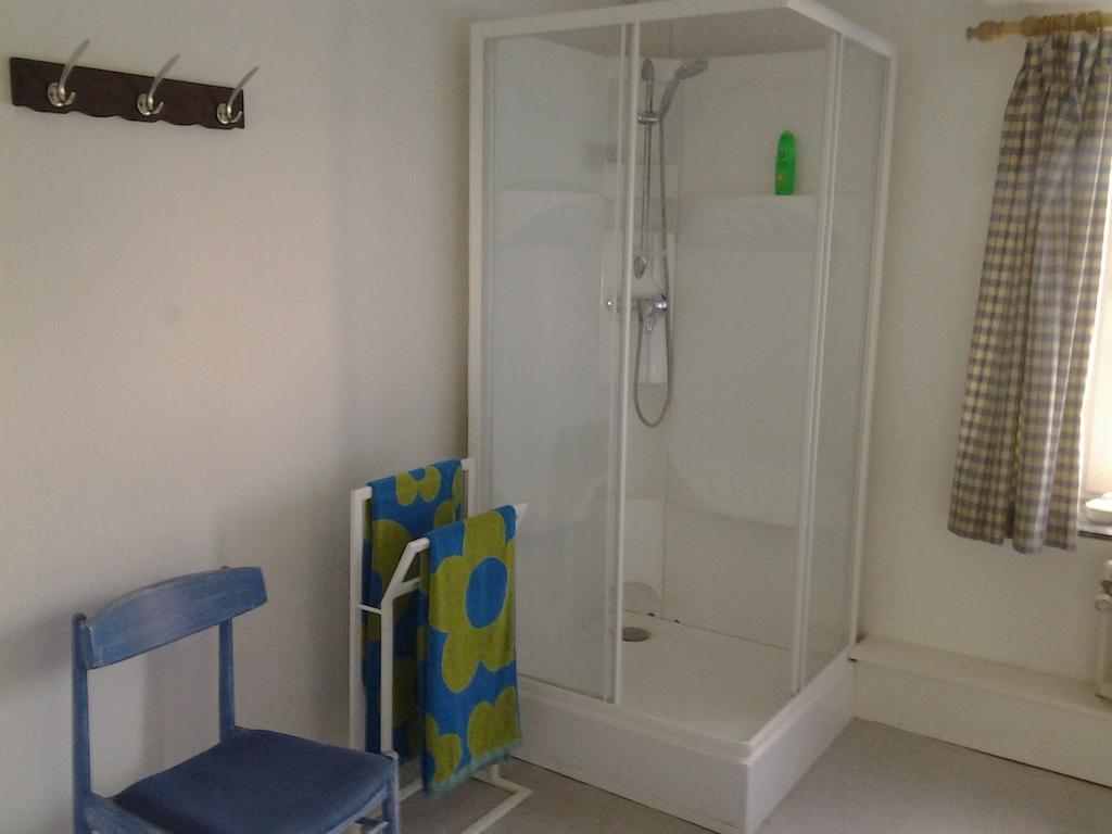 Chambres D'Hotes De La Quairelle Gerpinnes Oda fotoğraf